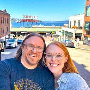 Meet your Posher, Lindsey